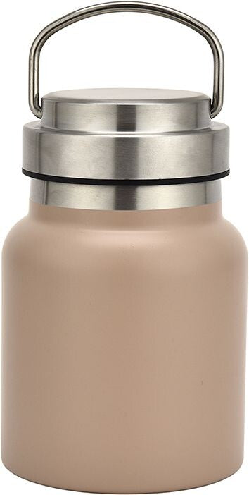 Living Sumu Stainless Vacuum Insulated Food Pot 350ml