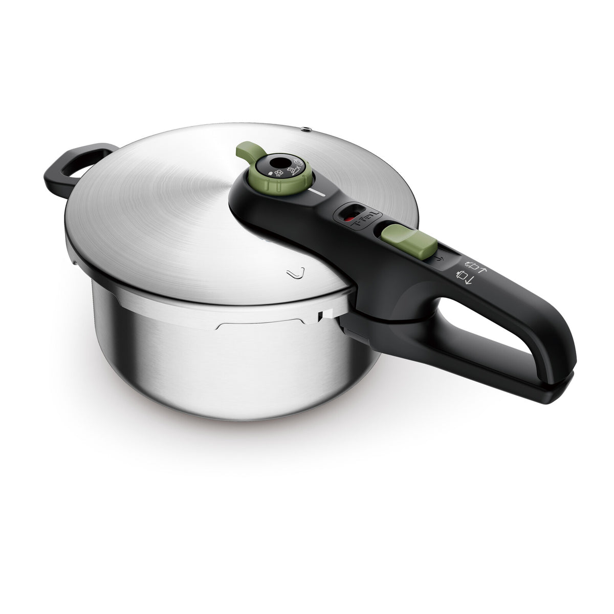 T-fal Secure Trendy Pressure Cooker