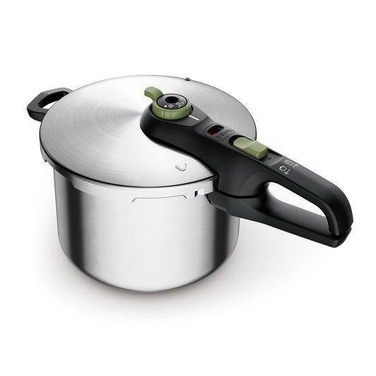 T-fal Secure Trendy Pressure Cooker 6.2L P2580704