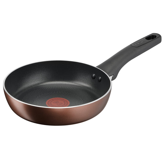 T-fal Titanium Excellence IH Frying Pan 20cm G17202