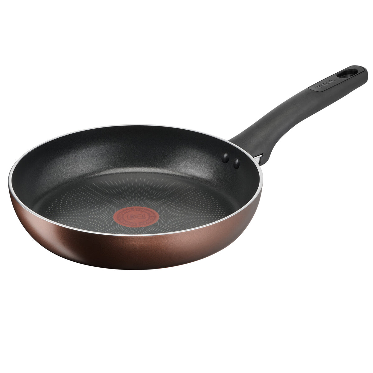 T-fal Titanium Excellence IH Frying Pan 24cm G17204