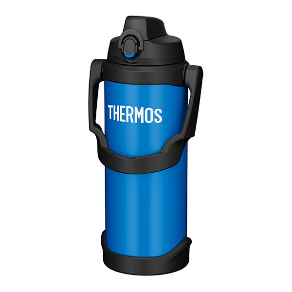 Thermos Vacuum Insulated Sports Jug Blue FJQ-2500BL