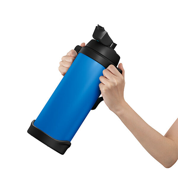 Thermos Vacuum Insulated Sports Jug Blue FJQ-2500BL