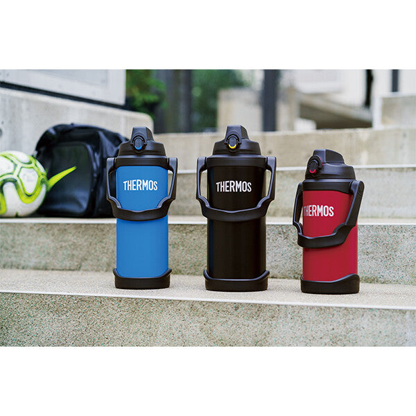 Thermos Vacuum Insulated Sports Jug FJQ-3000BK