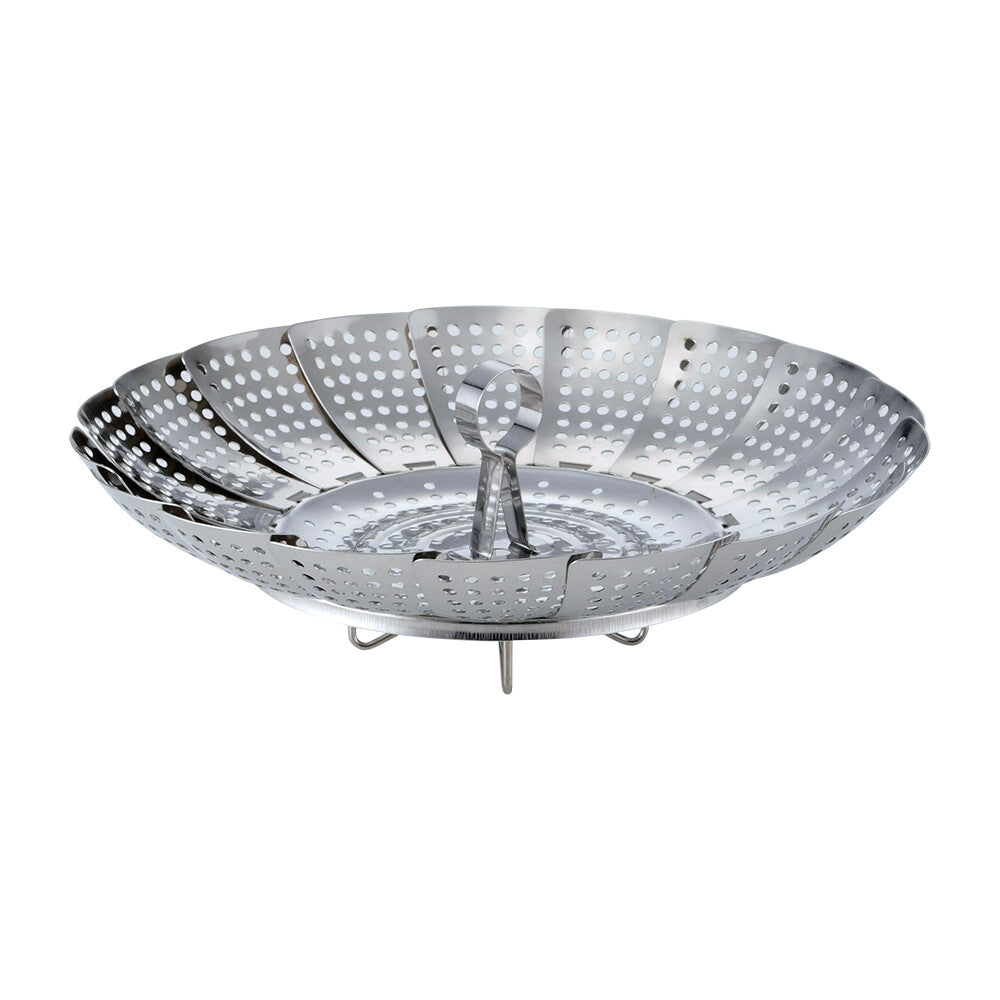 Wahei Freiz G-Cook Adjustable Steamer Basket Small GC-177