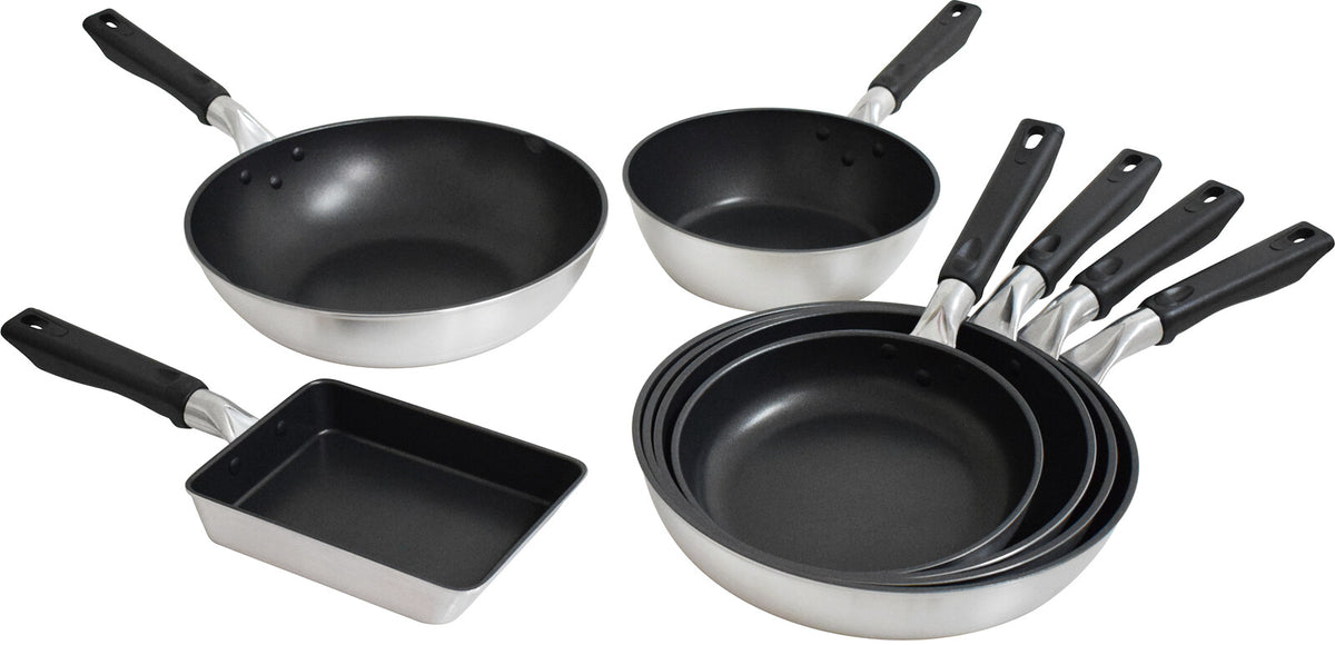 Urushiyama Sou Cast Aluminum Pan