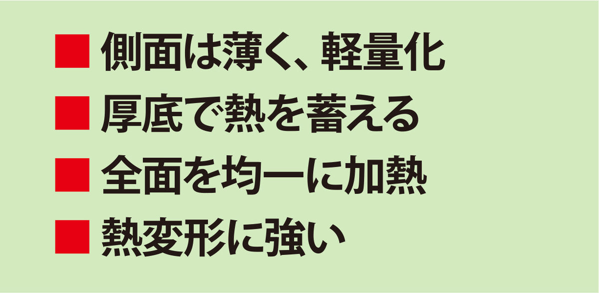 Urushiyama Sou Frying Pan 20cm