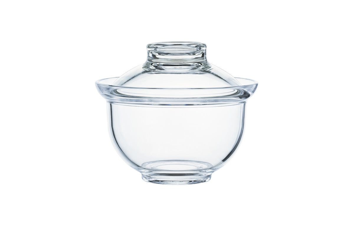 Hario Glass Donburi Rice Bowl GXD-600