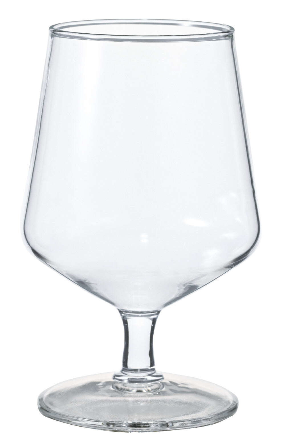 Hario Heat-Resistant Beer Goblet Set of 2 HBG-3524