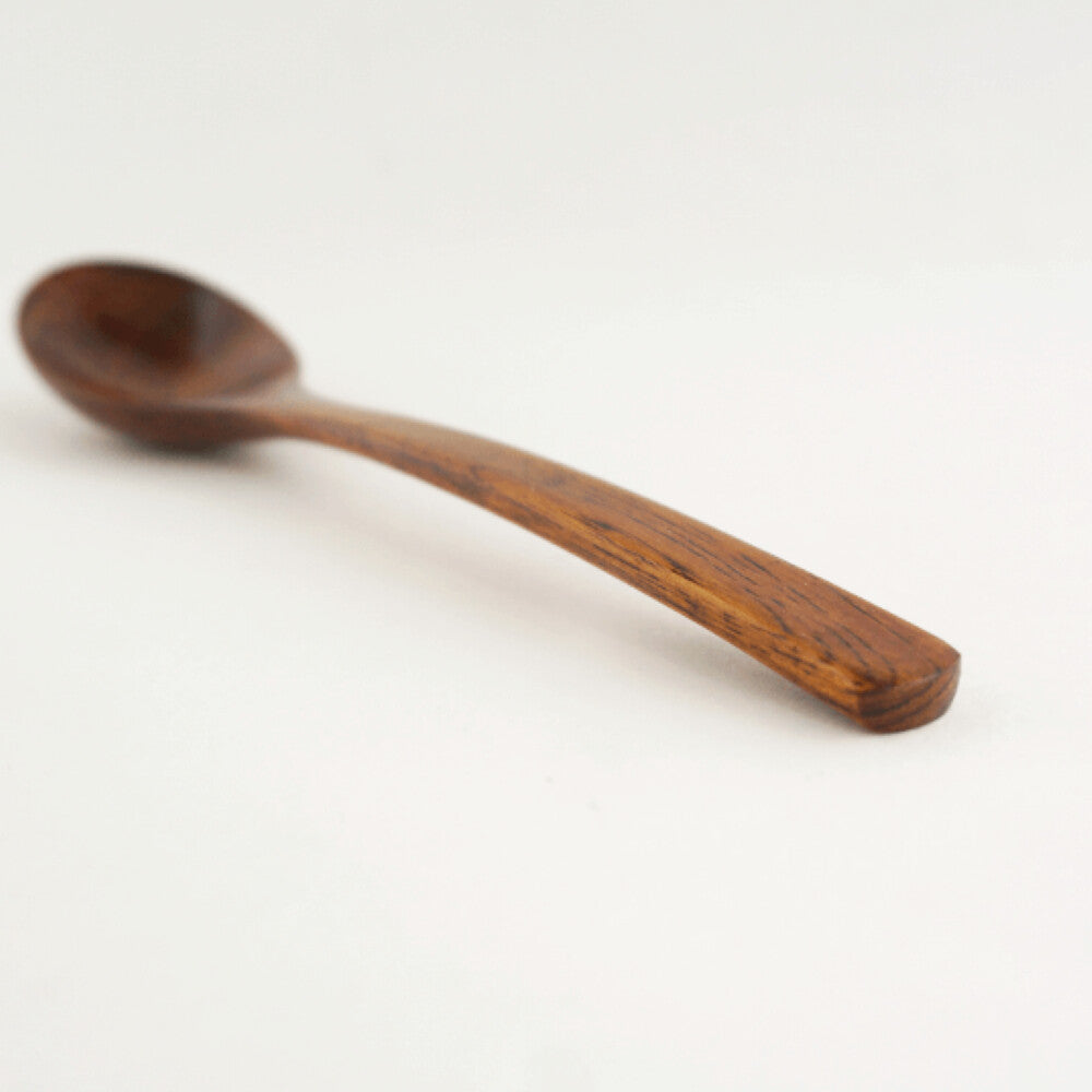 Hyozaemon Wooden Curry Spoon