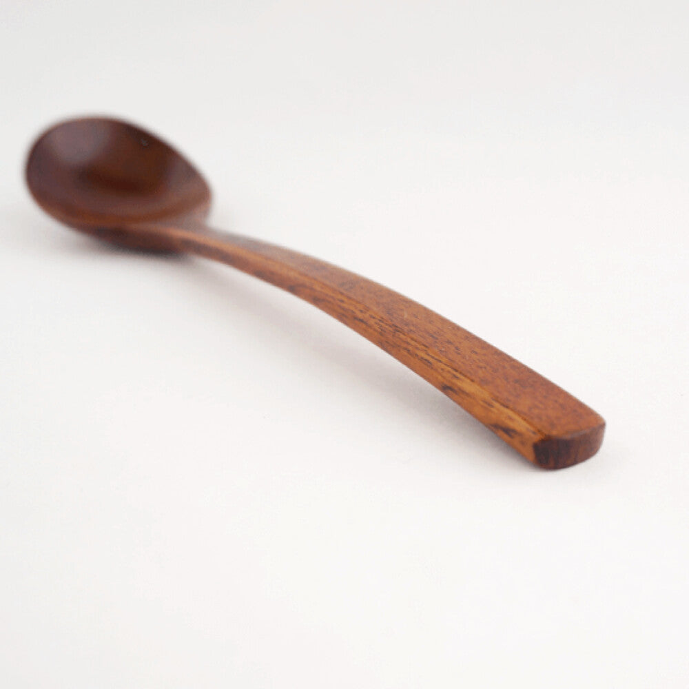 Hyozaemon Wooden Soup Spoon
