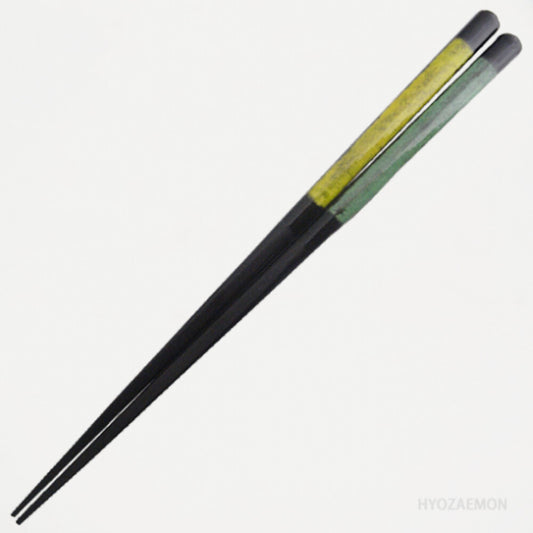 Hyozaemon Chopsticks Mirage Pink 23.5cm