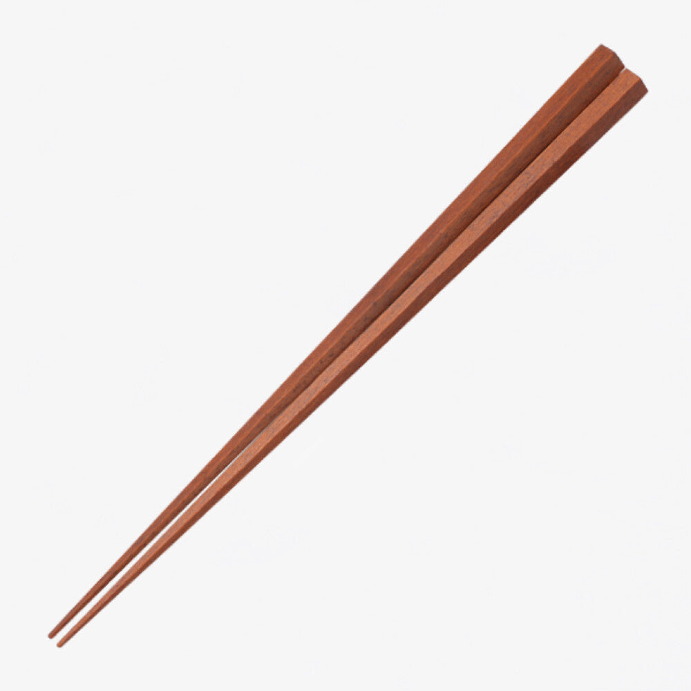 Hyozaemon Kumea Pentagonal Chopsticks Large 24cm