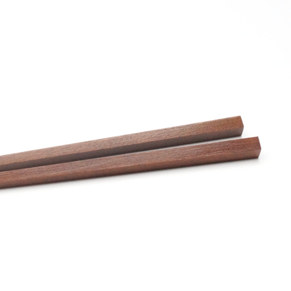 Hyozaemon Kumea Pentagonal Chopsticks Large 24cm