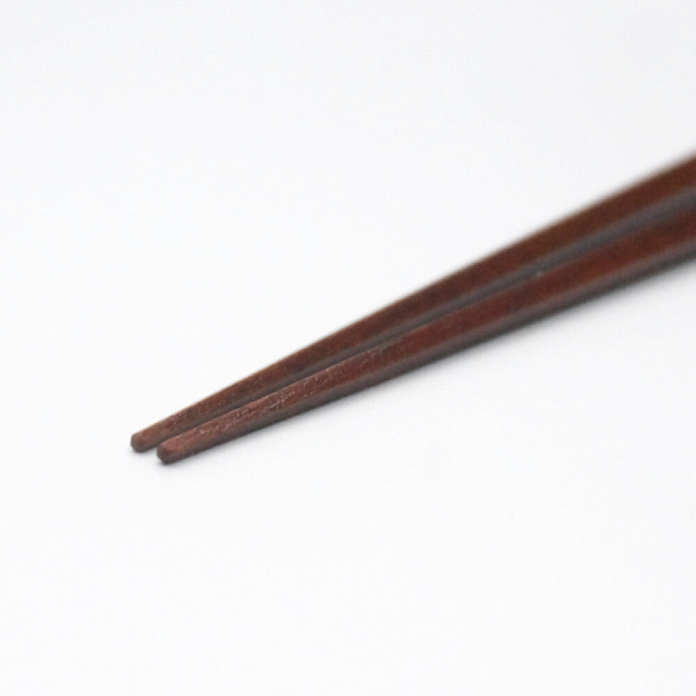 Hyozaemon Kumea Pentagonal Chopsticks Large 24cm