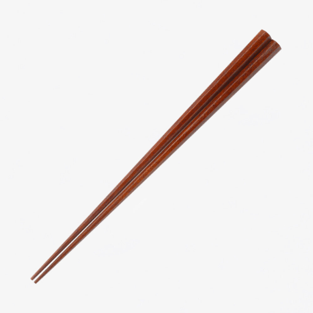 Hyozaemon Kumea Octagonal Chopsticks Large 24cm Medium 22cm