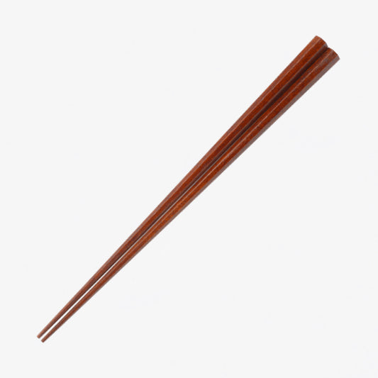 Hyozaemon Kumea Octagonal Chopsticks Large 24cm Medium 22cm