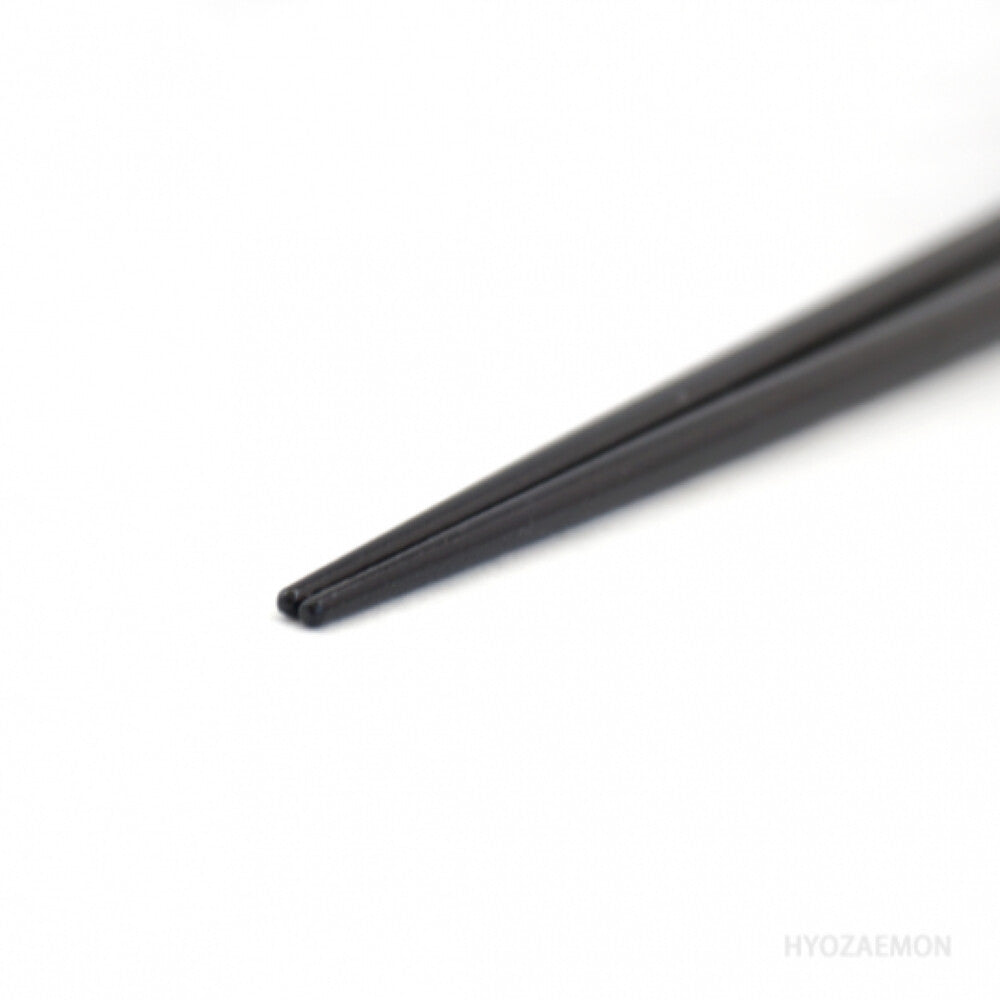 Hyozaemon Hajimari no Yokan Chopsticks for Girls Red Medium 21.5cm