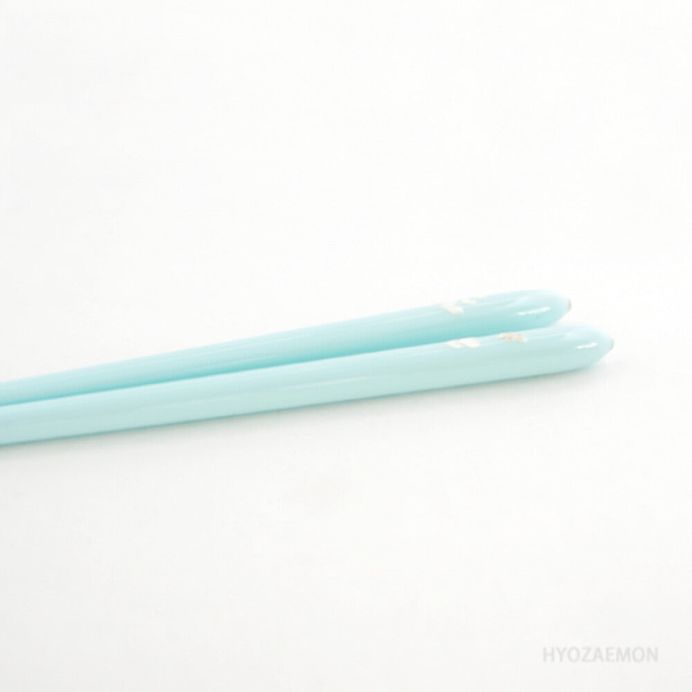 Hyozaemon Mahou no Kotoba Chopsticks for Girls Pink Small 18cm