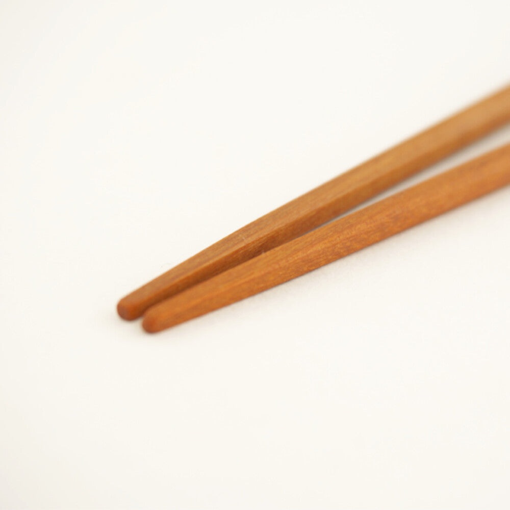 Hyozaemon Kihada Chopsticks Kumea Wood 23cm