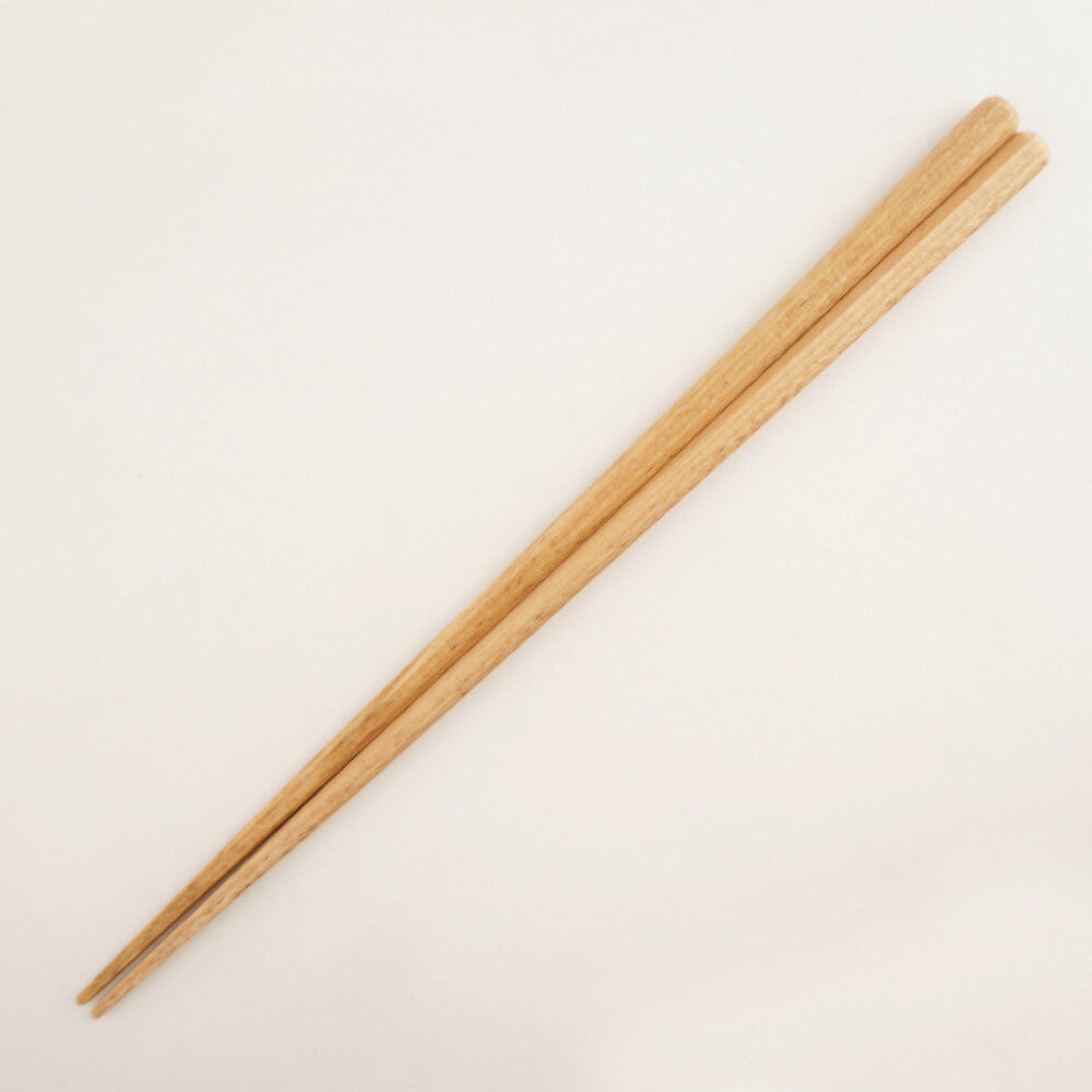 Hyozaemon Kihada Chopsticks Black Cherry Wood 23cm