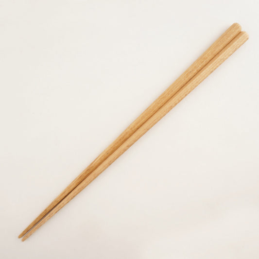 Hyozaemon Kihada Chopsticks Black Cherry Wood 23cm