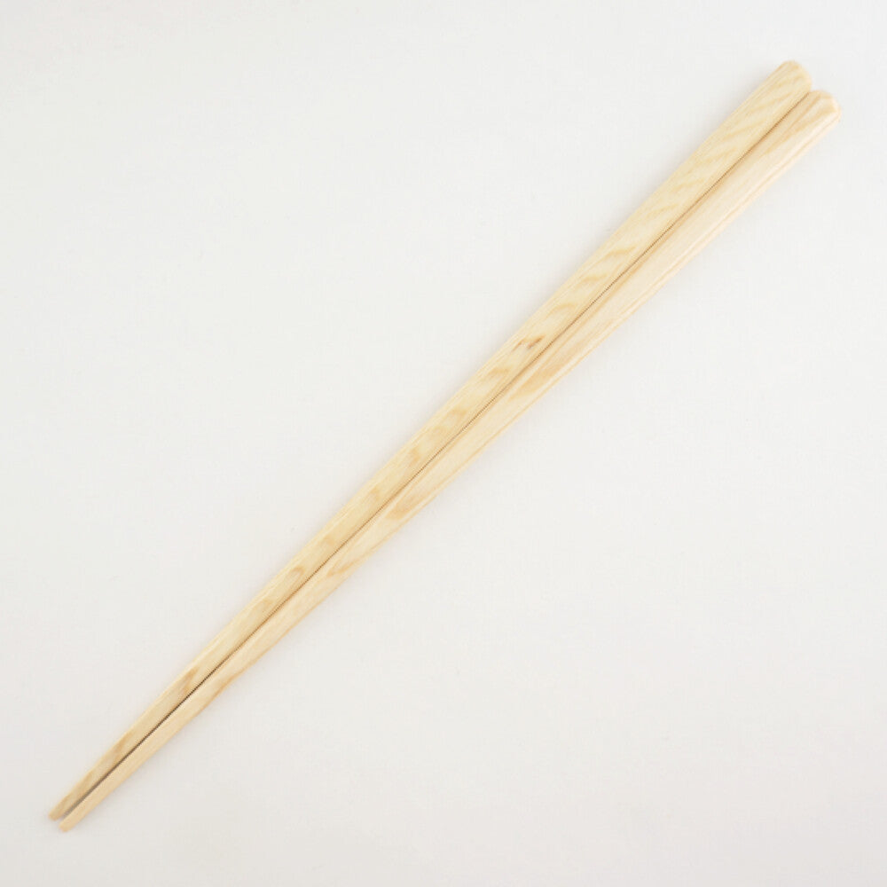 Hyozaemon Kihada Chopsticks Tamo Wood 23cm