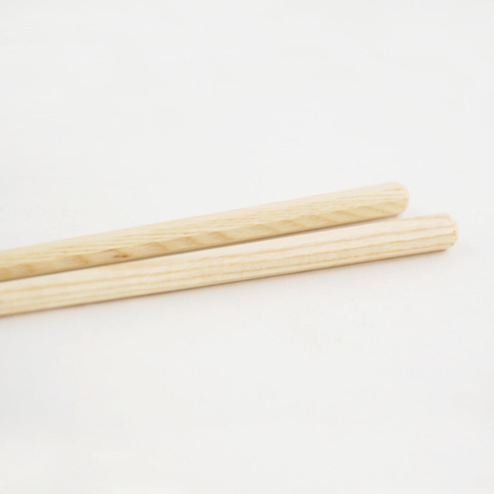 Hyozaemon Kihada Chopsticks Tamo Wood 23cm