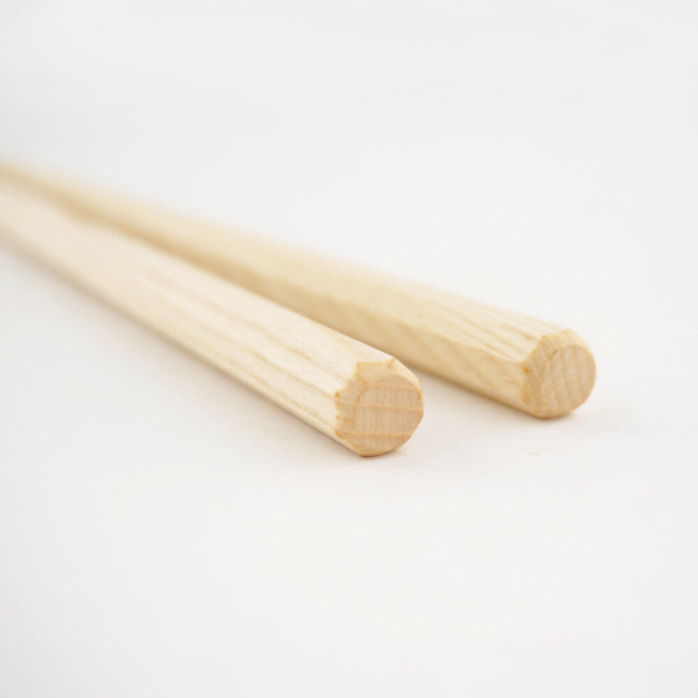 Hyozaemon Kihada Chopsticks Tamo Wood 23cm