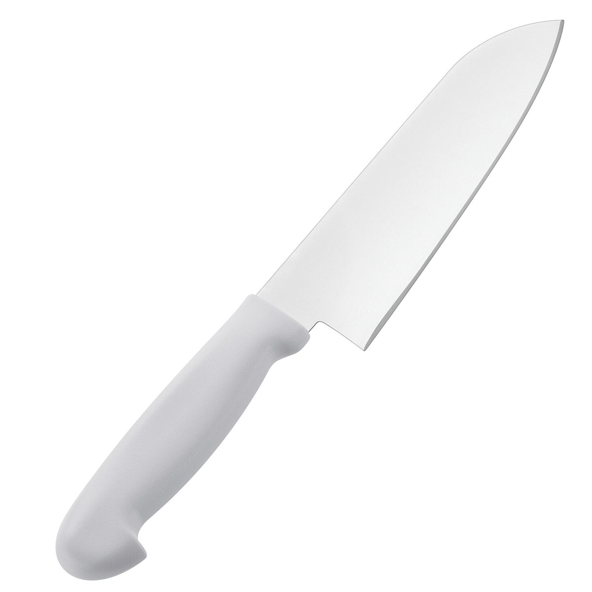 Shimomura Ajiwai Shokubo Santoku Knife ECO AEC-101