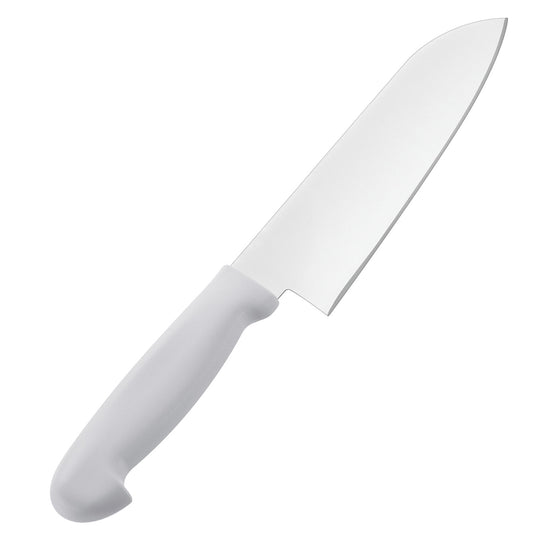 Shimomura Ajiwai Shokubo Santoku Knife ECO AEC-101