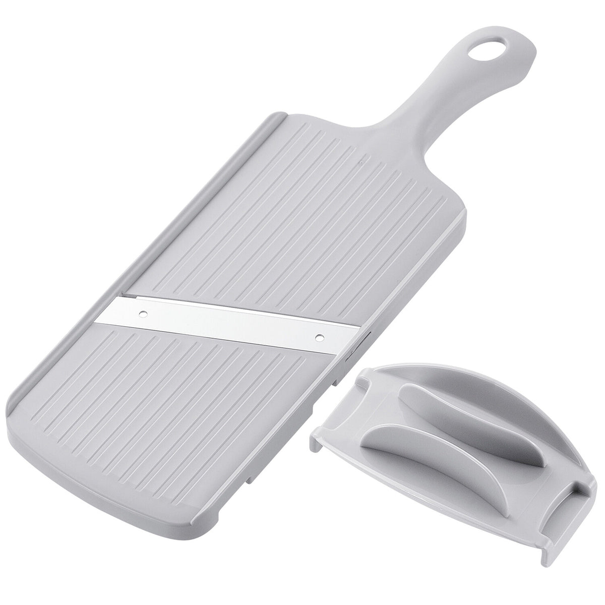 Shimomura Ajiwai Shokubo Speed Mandoline Slicer ECO AEC-613