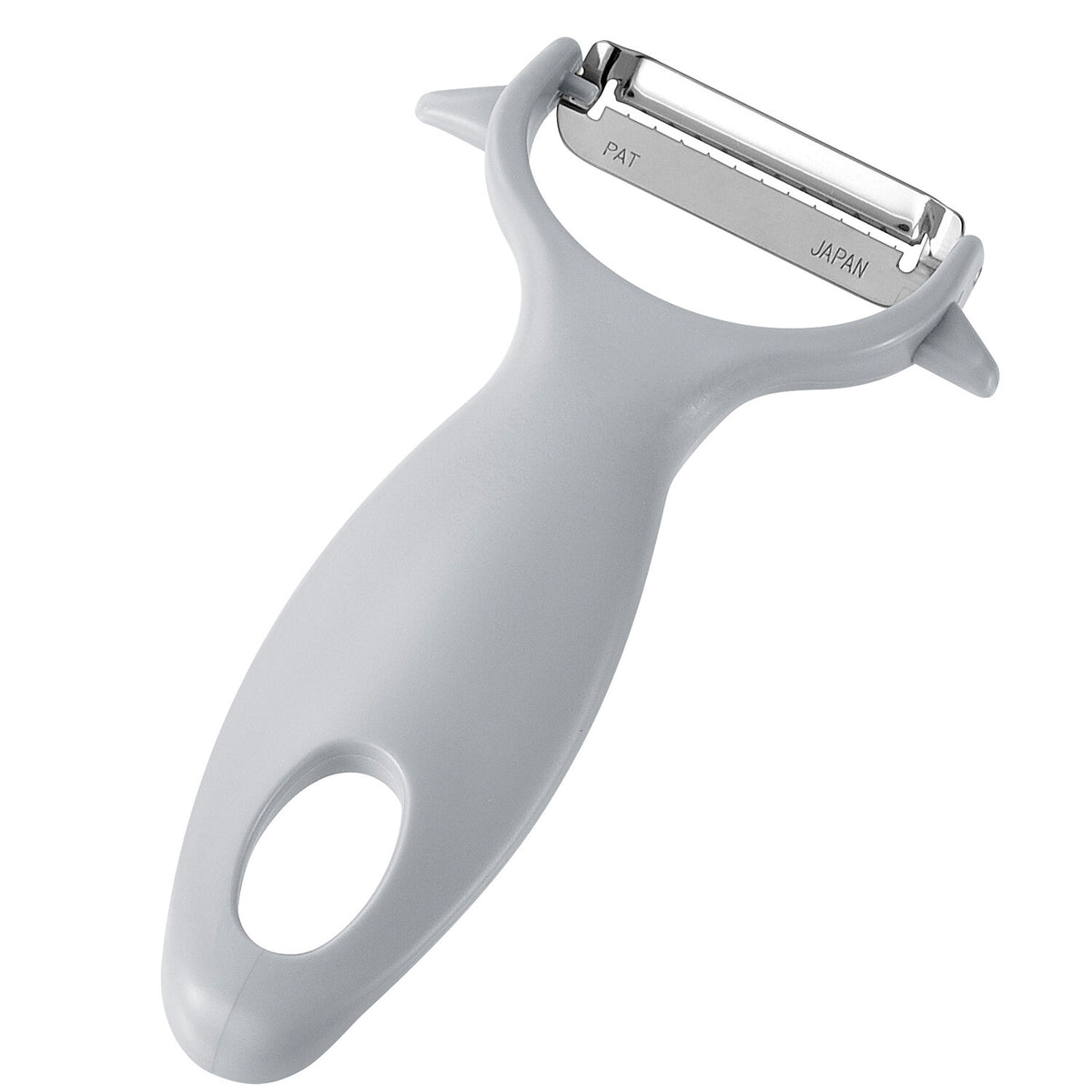 Shimomura Ajiwai Shokubo ECO Julienne Peeler (Kinpira) AEC-603