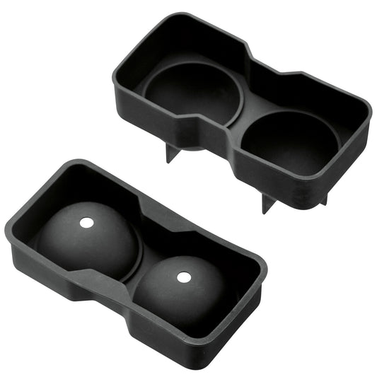 Shimomura Silicone Ice Ball Mold HS-604