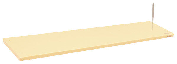 Hasegawa Dough Docking Board 75x16.5cm MRB16-7516