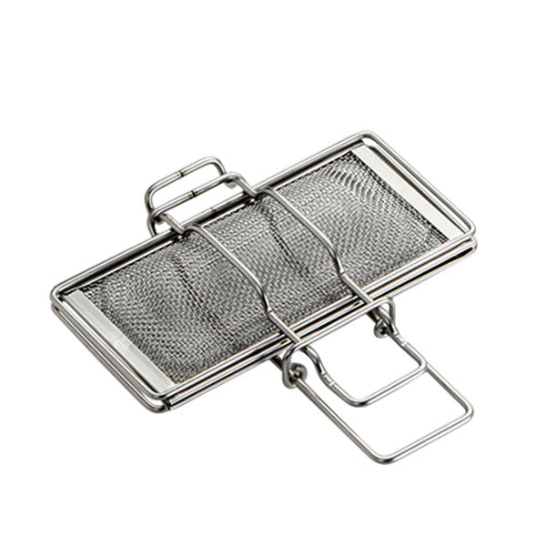 Takagi Hot Sandwich Maker Half Size for Toaster Oven and Grill