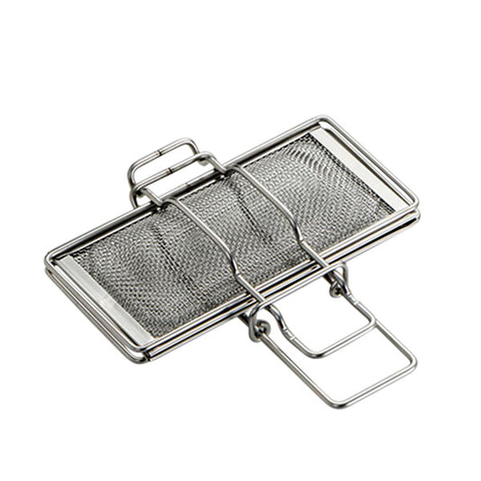 Takagi Hot Sandwich Maker Half Size for Toaster Oven and Grill