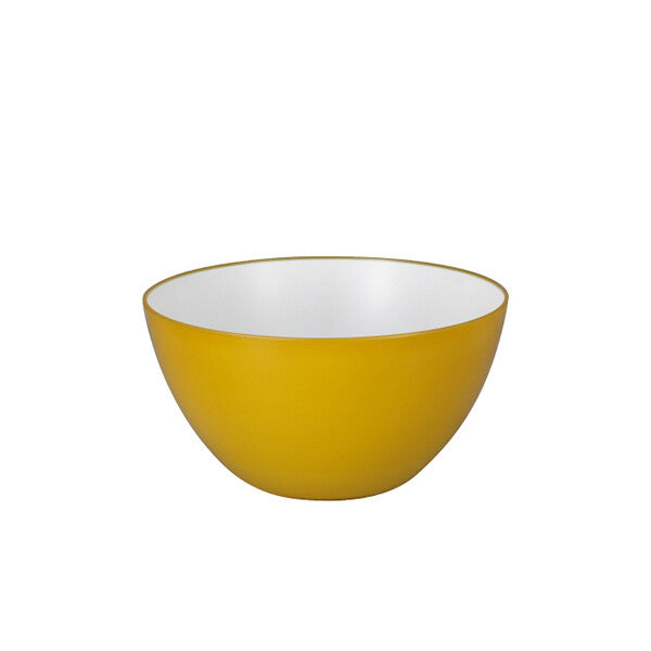 CB Japan Atomico Heat-Resistant Microwave Bowl 14cm Tomato