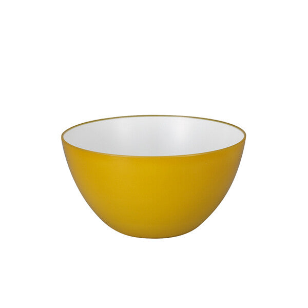 CB Japan Atomico Heat-Resistant Microwave Bowl 18cm Tomato Red