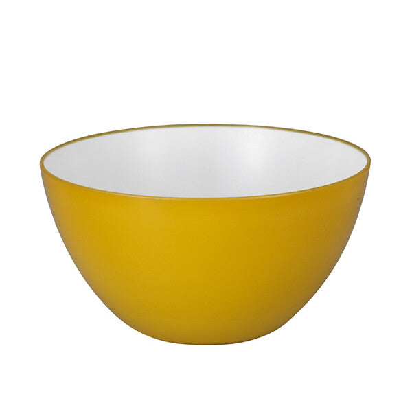 CB Japan Atomico Heat-Resistant Microwave Bowl 23cm Tomato