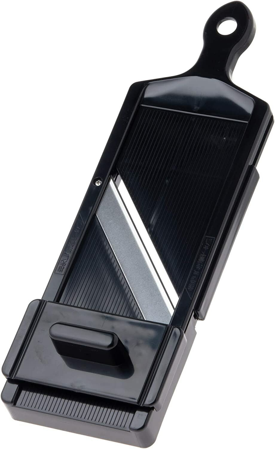 Shimomura Prograde Superfood Mandoline Slicer Adjustable Thickness PG-607
