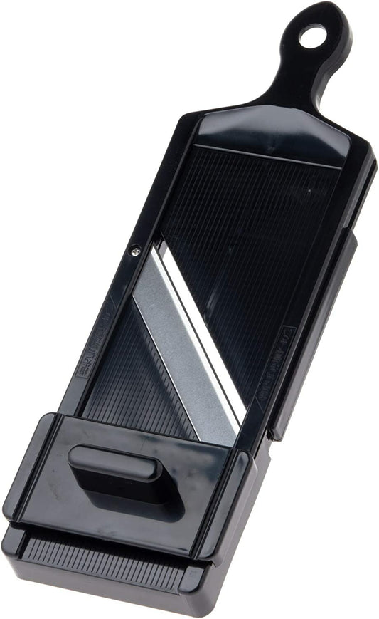 Shimomura Prograde Superfood Mandoline Slicer Adjustable Thickness PG-607