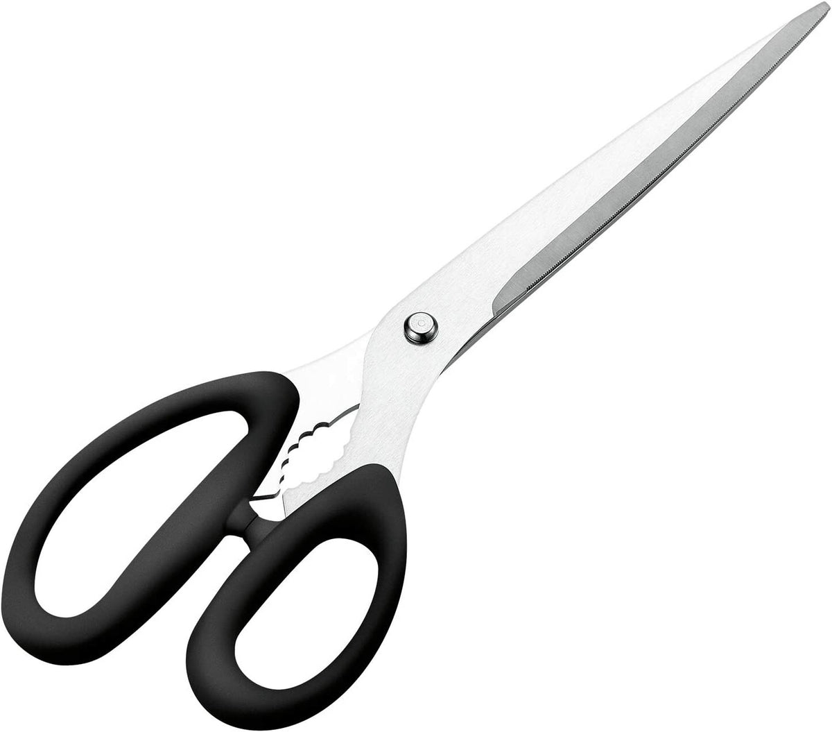 Shimomura Prograde Yakiniku Scissors 255mm PG-409