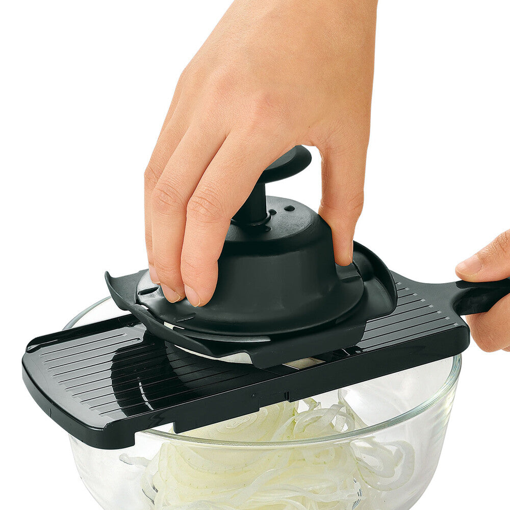 Shimomura Pro Grade Rotary Vegetable Holder PG-615
