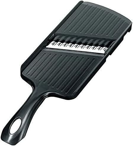 Shimomura Pro Grade Wave and Waffle Slicer PG-617