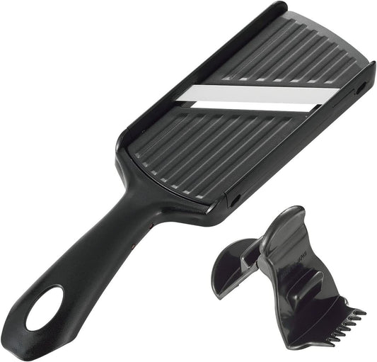 Shimomura Pro Grade Adjustable Thickness Mini Slicer PG-630