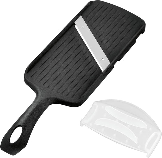 Shimomura Pro Grade Left-Handed Vegetable Slicer PG-641