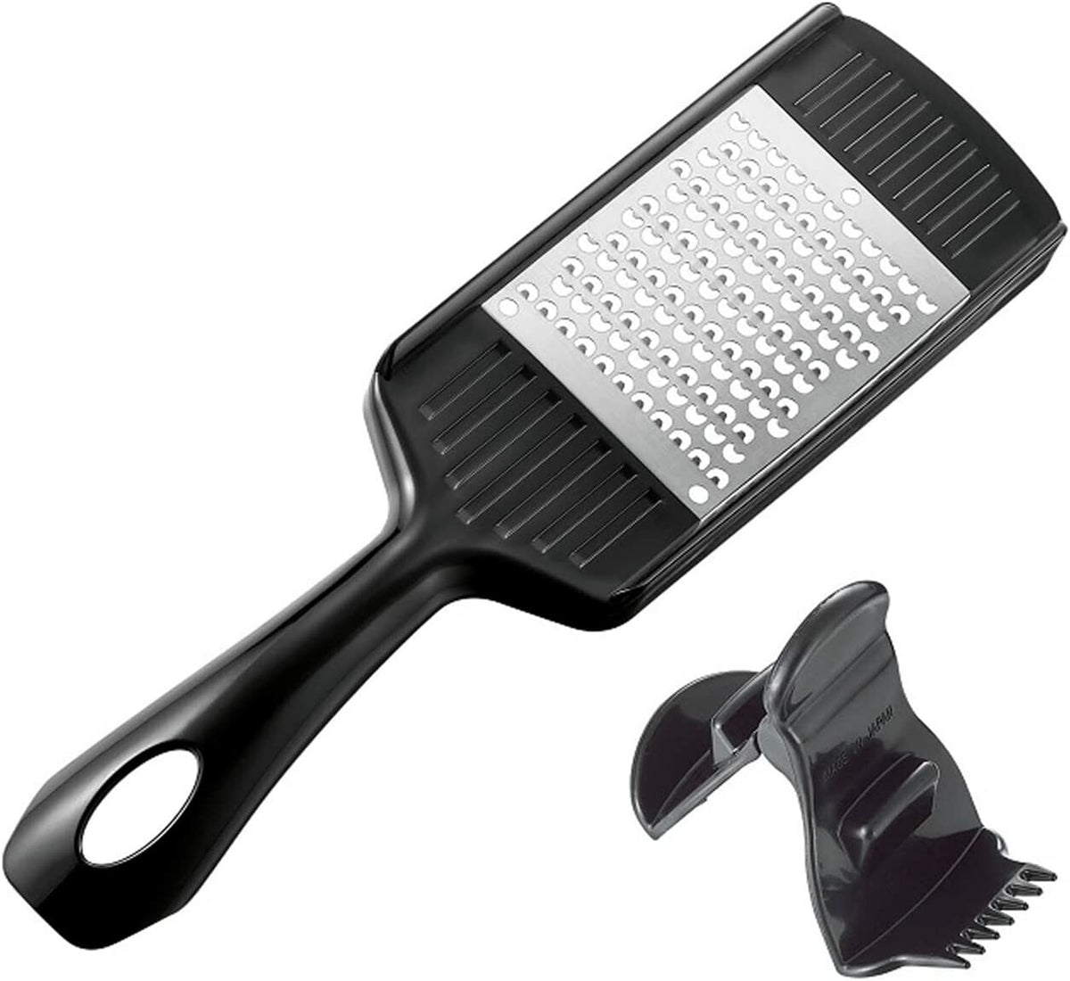 Shimomura Pro Grade Speed Grater for Ginger and Garlic PG-633