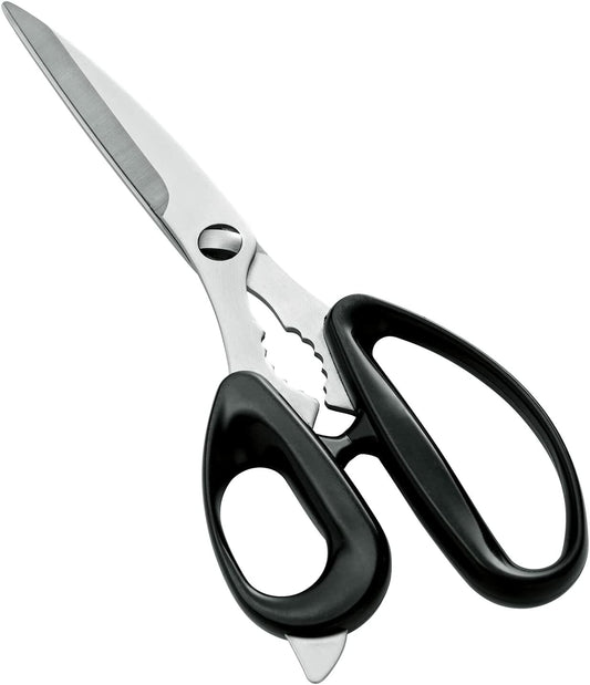 Shimomura Pro Grade Left-Handed Kitchen Scissors PG-410