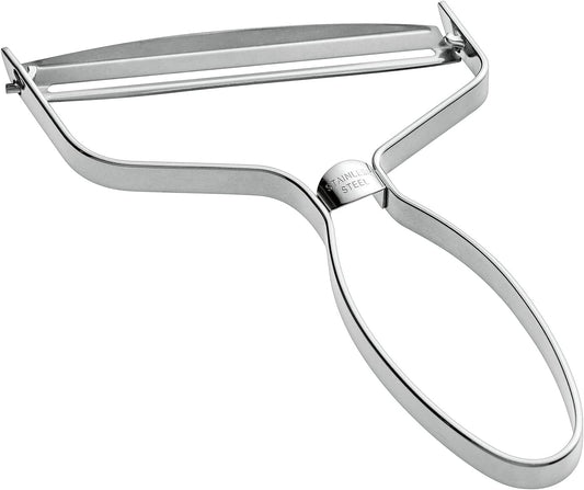 Shimomura Pro Grade Sharp Cabbage Peeler Left-Handed PG-644